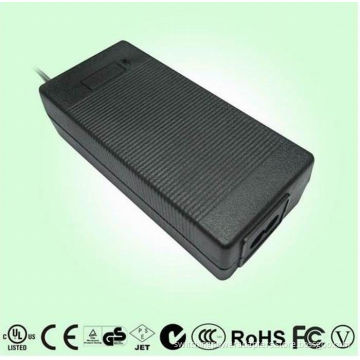 120w Universal Laptop Power Adapters 12v Or 24v Output , C8 Or C14 Socket Optional